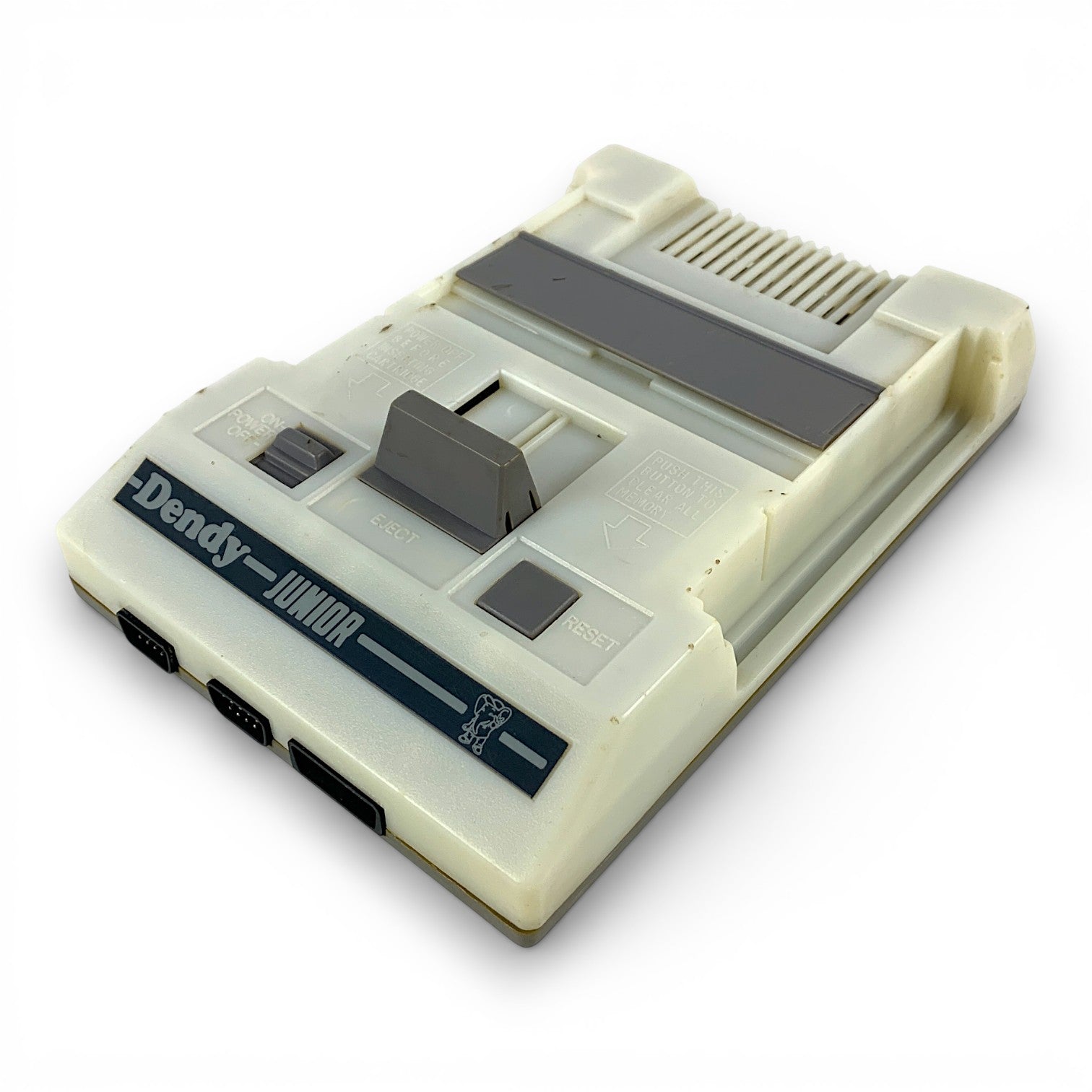 Konsole: Dendy Junior