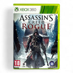 Assassin's Creed Rogue (AT)