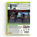 Assassin's Creed Rogue (AT)