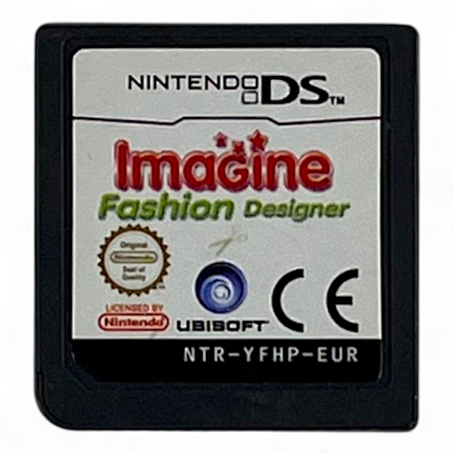 Imagine: Fashion Designer (GB)