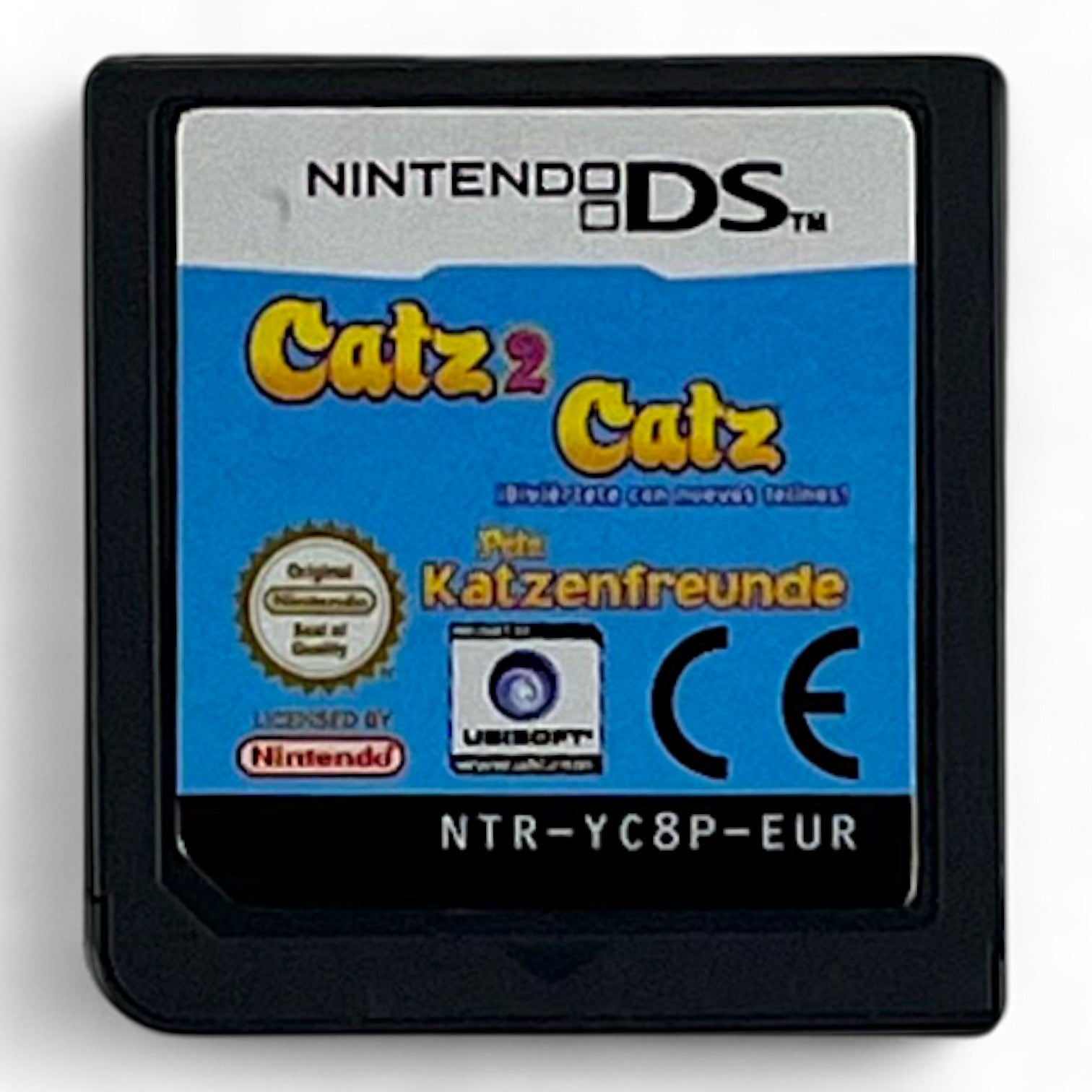 Petz Catz 2