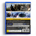 Star Wars: Battlefront (JP)