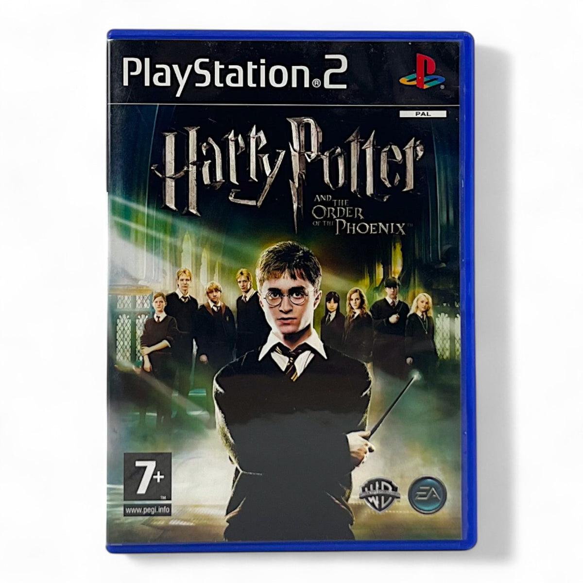 Harry Potter und der Orden des Phönix (AT)