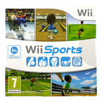 Wii Sports (GB)