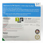 Wii Sports (GB)