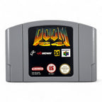 Doom 64 (GB)