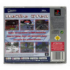 Moto Racer (DE) — Classics
