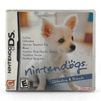 Nintendogs: Chihuahua & Friends (US)