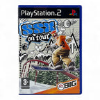 SSX on Tour (AT)