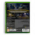 Rainbow Six Extractions (AT)