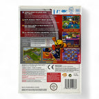 Namco Museum Remix (DE)