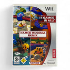 Namco Museum Remix (DE)