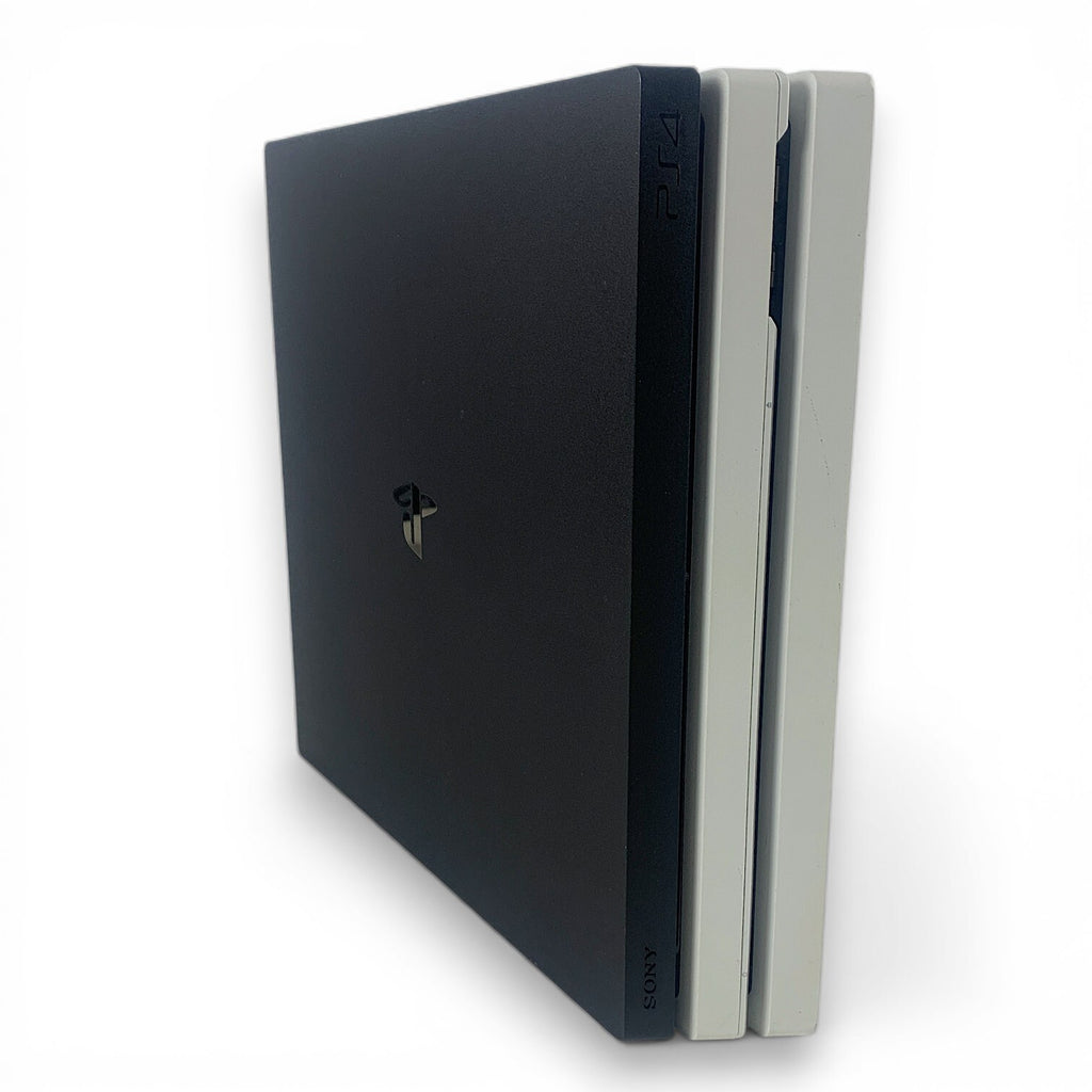 SA 2100: Konsole Pro 1TB weiß DICKER STECKER