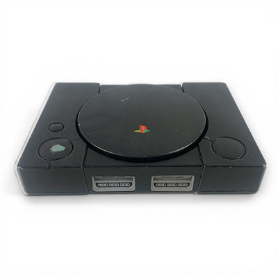 SA 2101: Konsole
