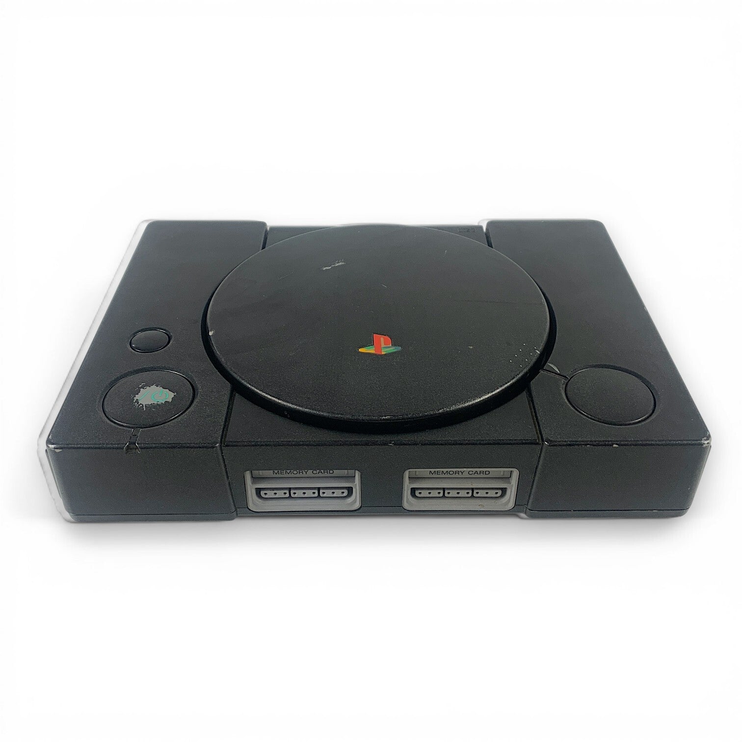 SA 2101: Konsole