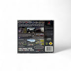 TOCA Touring Car Championship [Value Series] (DE)