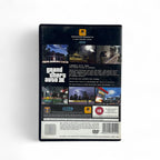 Grand Theft Auto III / GTA 3 (GB)