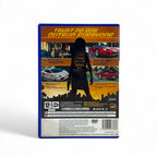 Need for Speed: Undercover (FR)