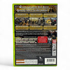 Call of Juarez: The Cartel (FR)