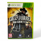 Call of Juarez: The Cartel (FR)