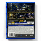 Tom Clancy's Rainbow Six: Extraction (DE)