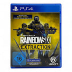 Tom Clancy's Rainbow Six: Extraction (DE)