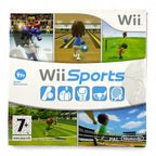 Wii Sports (GB)