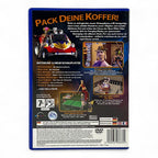 Die Sims brechen aus / Bustin Out (AT)
