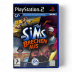 Die Sims brechen aus / Bustin Out (AT)