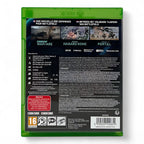 Battlefield 2042 (BE)