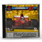 Formula 1 97/ F1 (DE) — Platinum