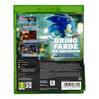 Sonic Colours: Ultimate (DE)
