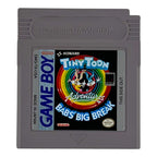 Tiny Toon Adventures: Bab's Big Break (US)