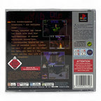 Die Hard Trilogy (DE) — Platinum