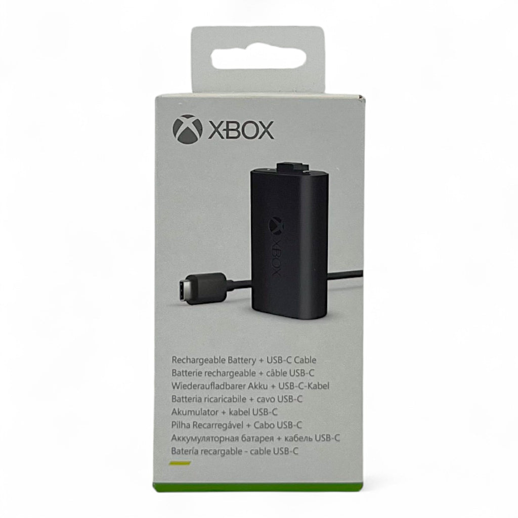 Play & Charge Kit SX Original Series