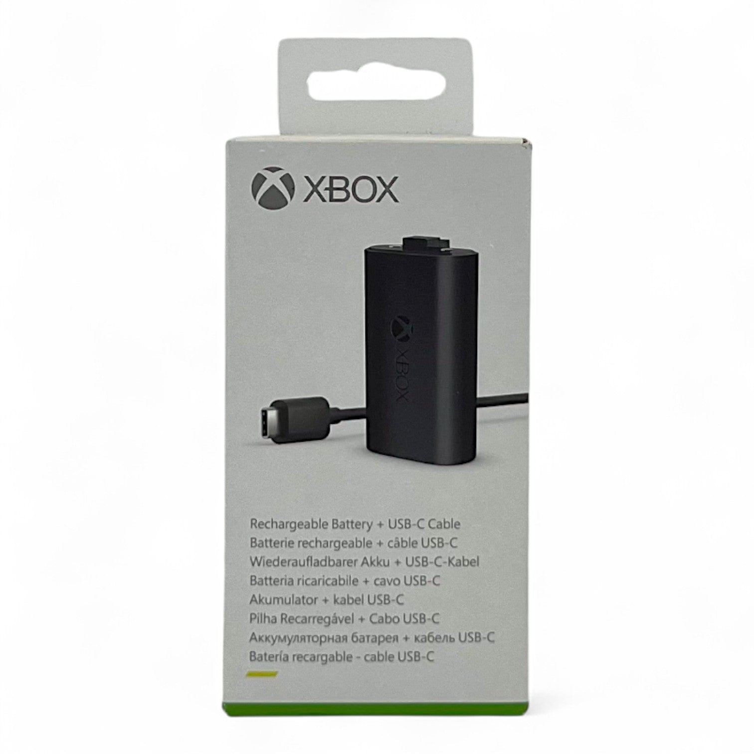 Play & Charge Kit SX Original Series