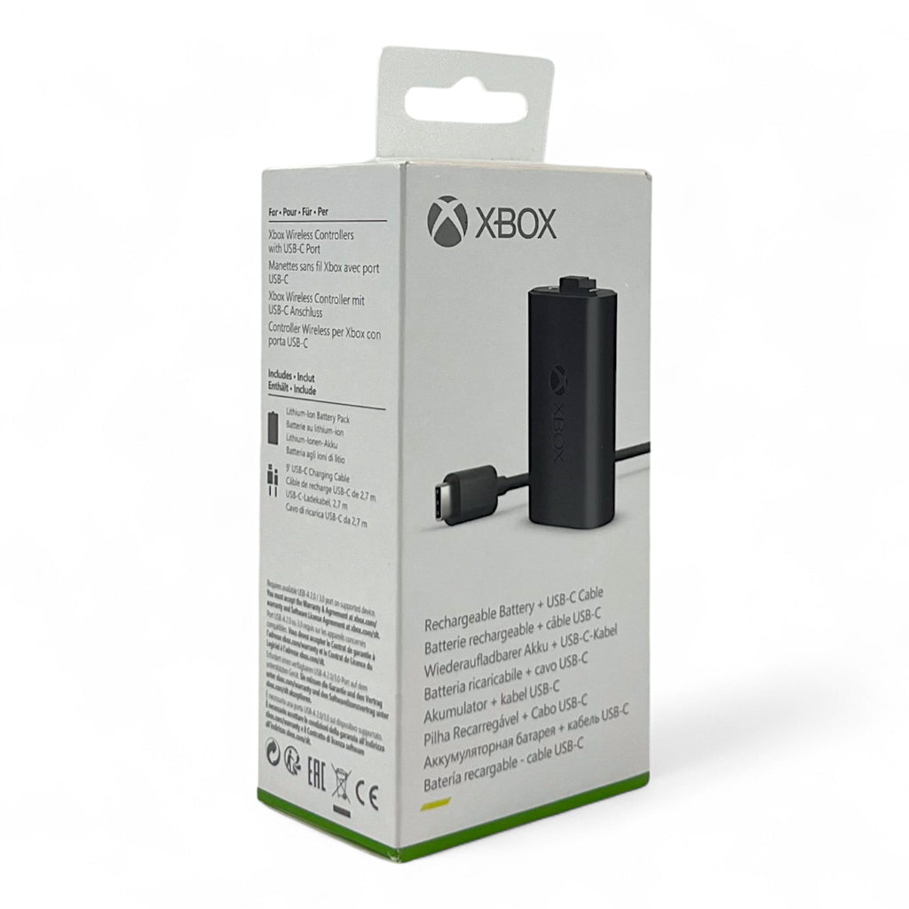 Play & Charge Kit SX Original Series