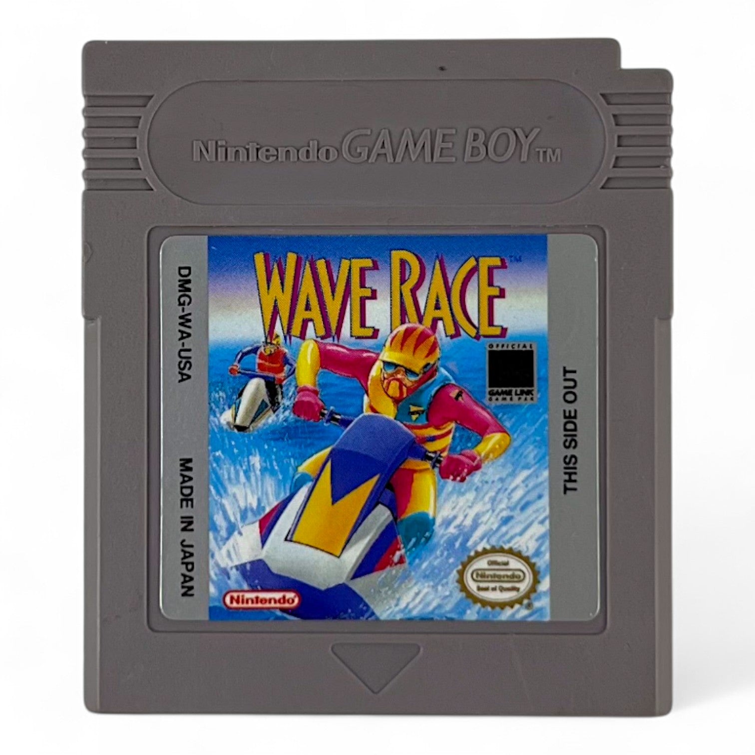 Wave Race (US)