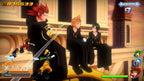 Kingdom Hearts Melody of Memory (DE)