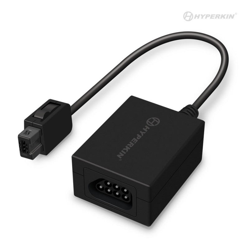 Mini Classic Controller Adapter [Hyperkin]