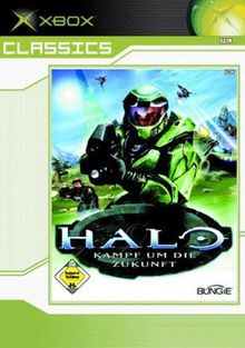Halo: Kampf um die Zukunft [Classics] (DE)