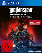 Wolfenstein: Youngblood (DE) — Deluxe Edition