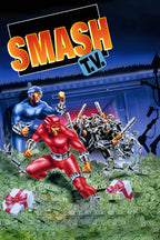 Smash T.V.