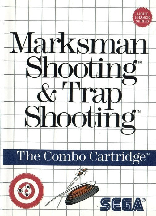 Marksman Shooting / Trap Shooting