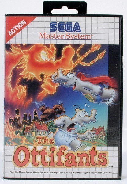 The Ottifants