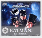 Batman Returns