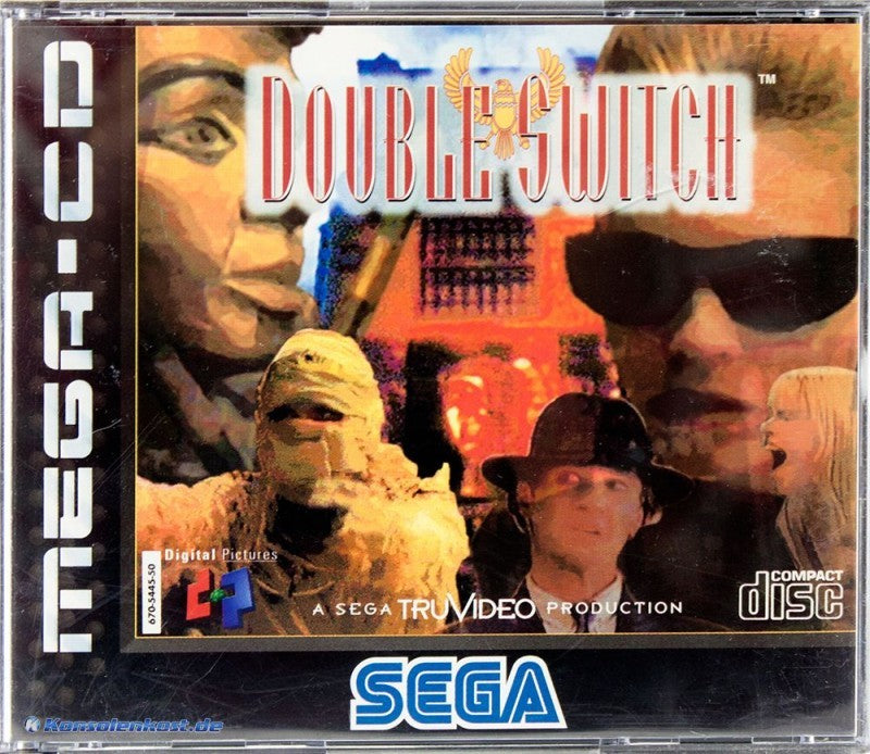 Double Switch