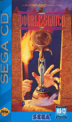 Double Switch (US)