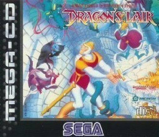 Dragon's Lair
