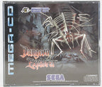 Dungeon Explorer